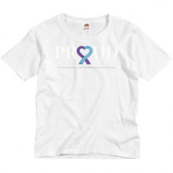 Youth Basic Promo Tee