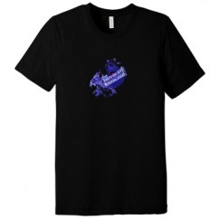 Unisex Triblend Tee