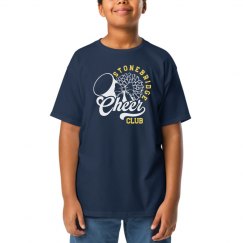 Youth cotton Gildan SBS 