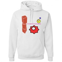 Unisex Basic Promo Hoodie