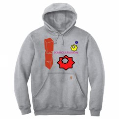 Unisex Carhartt Hooded Sweatshirt