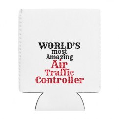 Regular 12 oz Can Cooler