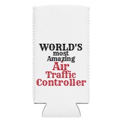 Slim 12 oz Can Cooler