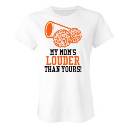 Ladies Slim Fit Favorite Tee