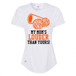 Women's Adidas Sport Shirt 