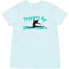Youth Triblend Tee