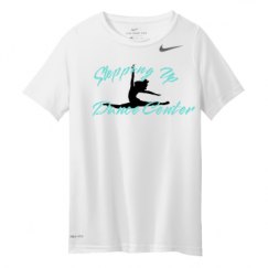 Youth Nike Legend Shirt