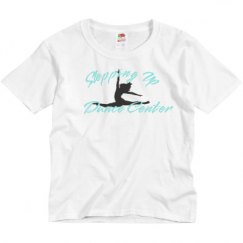 Youth Basic Promo Tee