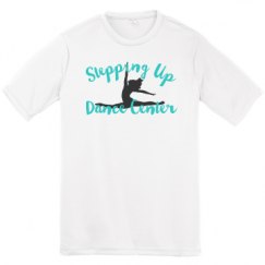 Youth Athletic Performance Tee