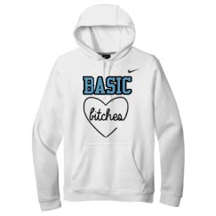 Unisex Nike Pullover Hoodie