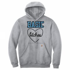 Unisex Carhartt Hooded Sweatshirt