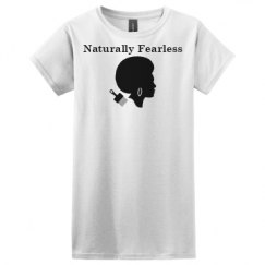 Ladies Basic Softstyle Tee