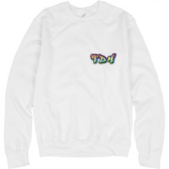 Unisex Basic Promo Crewneck Sweatshirt
