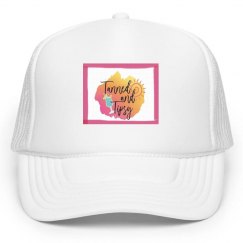 Tanned and Tipsy💫