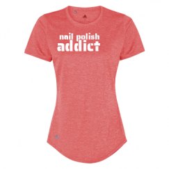 Women's Adidas Sport Shirt