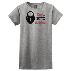 Key Holder Tee