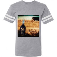 Unisex Vintage Sports Tee