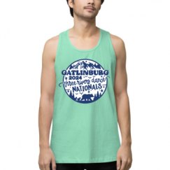 Men's Premium Tank Top