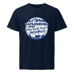 Unisex Organic Mid-Light T-Shirt