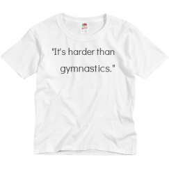 Youth Basic Promo Tee