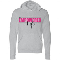 The Empowerd Life Sweatshirt