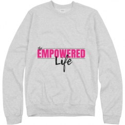 Unisex Basic Promo Crewneck Sweatshirt