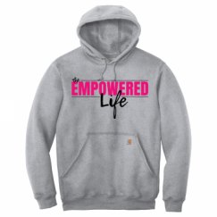 Unisex Carhartt Hooded Sweatshirt