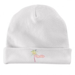 Rabbit Skins Baby Hat