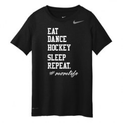 Youth Nike Legend Shirt