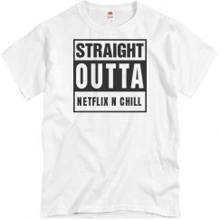 netflix n chill