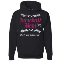 Unisex Basic Promo Hoodie