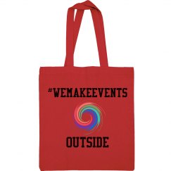 #WEMAKEEVENTS6