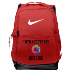 Nike Brasilia Medium Backpack