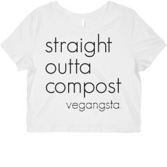 straight outta compost crop crew