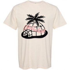 Adult Heavyweight T-Shirt