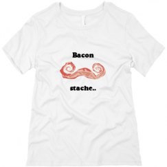 Ladies Relaxed Fit Tee