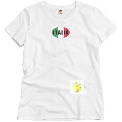 Italia shirt