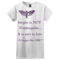 Ladies Basic Softstyle Tee