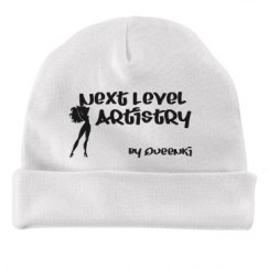 Rabbit Skins Baby Hat