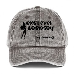 Vintage Baseball Cap