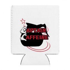 Regular 12 oz Can Cooler