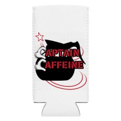 Slim 12 oz Can Cooler