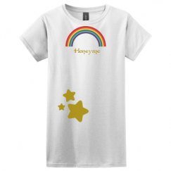 Ladies Basic Softstyle Tee