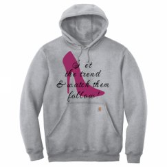 Unisex Carhartt Hooded Sweatshirt