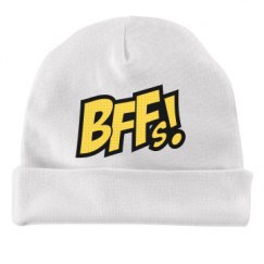 Rabbit Skins Baby Hat