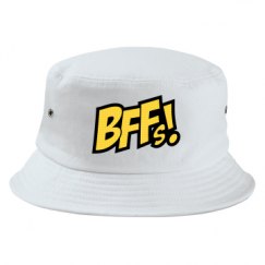 Unisex Bucket Hat
