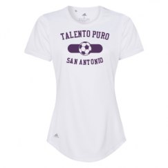 Women's Adidas Sport Shirt 