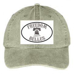 Vintage Baseball Cap