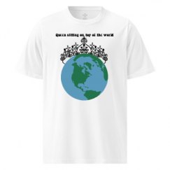 Under Armour® Athletic T-Shirt