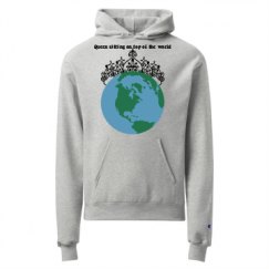 Unisex Champion Hoodie